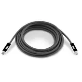 3.0M (10') OWC Active Optical USB4 (USBC) Cable by Other World Computing