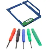Data Doubler for MacBook/MacBook Pro Models 2008 or Later by Other World Computing