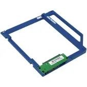 OWC Data Doubler Optical Bay Hard Drive/SSD Mounting Solution for MacBook Pro (2008 2016) & MacBook (2008 2010) by Other World Computing
