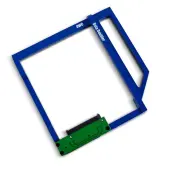 OWC Data Doubler Optical Bay Hard Drive/SSD Mounting Solution for Mac mini (2010) by Other World Computing