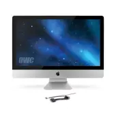 OWC Inline Digital Thermal Sensor for 27inch & 21.5inch iMac (Late 2009 Mid 2010) by Other World Computing