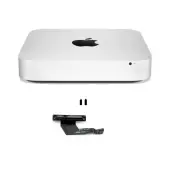 OWC Data Doubler Upper Drive Bay Hard Drive/SSD Mounting Kit for Mac mini (2011, 2012) by Other World Computing