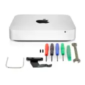 OWC Data Doubler Upper Drive Bay Hard Drive/SSD Mounting Solution for Mac mini (2011, 2012) by Other World Computing