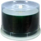 OWC 16X DVDR 4.7GB Blank DVD Media 50 Pack Spindle by Other World Computing
