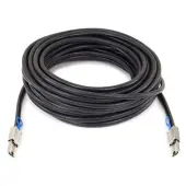 20 Meter (65') OWC Active External MiniSAS Cable (SFF8088 to SFF8088) by Other World Computing