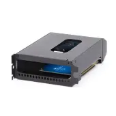 OWC U.2 NVMe Interchange System Drive Bay Insert for OWC Mercury Helios 3S by Other World Computing