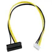 OWC Internal Auxiliary Power Cable for Mercury Helios by Other World Computing
