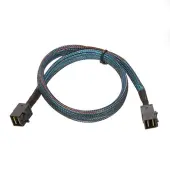 0.5 Meter (20) OWC Internal MiniSAS SFF8643 to MiniSAS Cable by Other World Computing