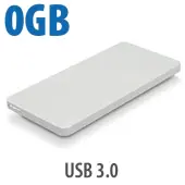 OWC Envoy Pro 1A Portable USB 3.2 (10Gb/s) BusPowered Portable Enclosure for select Apple and OWC SSDs by Other World Computing