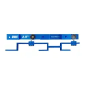 OWC MultiMount 2.5inch to 3.5inch Drive Mounting Bracket Set by Other World Computing