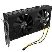 OWC Radeon RX 580 8GB PCIe Graphics Upgrade Solution for Mac Pro (2010 2012) by Other World Computing