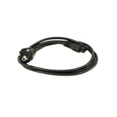 1.8 Meter (71) OWC C5 Power Cable Type F for Germany, Korea, Russia, and more by Other World Computing