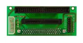 OWC 80Pin SCA to Standard 68Pin and Standard 50Pin SCSI Adapter by Other World Computing