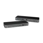 OWC 14Port Thunderbolt Dock with Cable Space Gray by Other World Computing