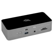 OWC Thunderbolt 5 Dock by Other World Computing