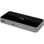 OWC Thunderbolt 5 Hub by Other World Computing