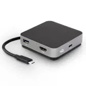 OWC USBC Travel Dock by Other World Computing