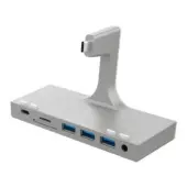 Sabrent HBSIMC MultiPort USB 3.0 iMac Hub by Sabrent