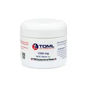 2.0oz TOML Lifestyle 1500mg Salve with 1500mg Full Spectrum CBD Oil by TOML