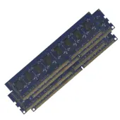 64.0GB (4 x 16GB) Apple Factory PC314900 1866MHz DDR3 ECCR 240Pin DIMM Memory Upgrade Kit for Mac by Apple