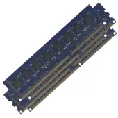 32.0GB (4 x 8GB) Apple Factory Original PC314900 1866MHz DDR3 ECC 240Pin DIMM Memory Upgrade Kit for Mac by Apple