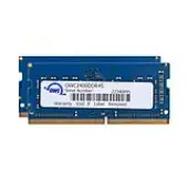 16.0GB (2 x 8GB) Original PC419200 DDR4 2400MHz 260Pin SODIMM Memory Upgrade Kit for Mac by Other World Computing
