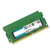 16.0GB (2 x 8GB) Apple Factory Original PC421300 DDR4 2666MHz 260Pin SODIMM Memory Upgrade Kit for Mac by Apple