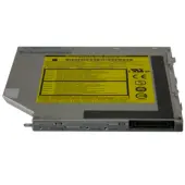Apple Service Part: P/N 6780585A 9.5mm 8X DVD/CD SuperDrive Reader/Writer Internal SATA Optical Drive for MacBook (Early by Apple