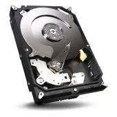 2.0TB Apple Genuine 3.5inch SATA 7200RPM Hard Drive from 27inch iMac (2013 2016) by Apple