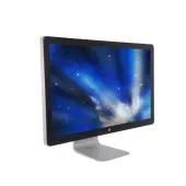 Apple 27inch Thunderbolt Display LEDBacklit Monitor, Connects via Thunderbolt by Apple