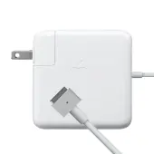 Apple 85W MagSafe 2 Power Adapter for 15inch MacBook Pro with Retina Display (20122015) by Apple