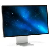 27inch Apple Studio Display with Standard Glass and Tilt & Height Adjustable Stand by Apple