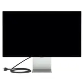 27inch Apple Studio Display with Standard Glass and Tilt Adjustable Stand by Apple