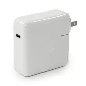 61W Apple Genuine USBC Power Adapter/Charger by Apple