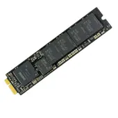 256GB Apple Factory Original SolidState Drive for Select 2013 and Later Mac Models by Apple