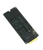 256GB Apple Factory Original SATA SolidState Drive for MacBook Pro with Retina Display (Mid 2012 Early 2013) by Apple