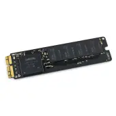 768GB AppleSamsung Factory Original SATA SolidState Drive for MacBook Pro with Retina Display (Mid 2012 Early 2013) by Apple