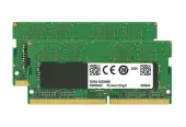 32.0GB (2 x 16GB) Major Brand PC419200 DDR4 2400MHz 260Pin SODIMM Memory Upgrade Kit for Mac by Major Brand (ThirdParty)