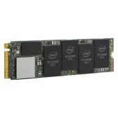 1.0TB Intel 660p Series M.2 80mm PCIe 3.0 x4 SolidState Drive by Intel