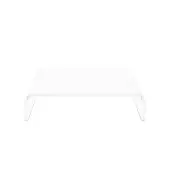 NewerTech NuStand mini XL Monitor Riser Stand for Mac mini (2005 Current) and iMac by Newer Technology