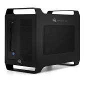 OWC Archive Pro Ethernet LTO7 Tape Storage/Archiving Solution by Other World Computing