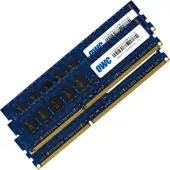 6.0GB (3 x 2GB) OWC PC310600 DDR3 ECC 1333MHz 240Pin DIMM Memory Upgrade Kit for Mac by Other World Computing