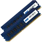 12.0GB (6 x 2GB) OWC PC310600 DDR3 ECC 1333MHz 240Pin DIMM Memory Upgrade Kit for Mac by Other World Computing