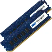 16.0GB (8 x 2GB) OWC PC310600 DDR3 ECC 1333MHz 240Pin DIMM Memory Upgrade Kit for Mac by Other World Computing