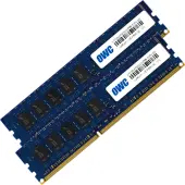 8GB Memory DDR3 ECC 1333MHz 4GB x 2 Kit for Apple Mac Pro 2009/2010 by Other World Computing