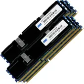96.0GB (6 x 16GB) OWC PC310600 DDR3 ECCR 1333MHz 240Pin DIMM Memory Upgrade Kit for Mac by Other World Computing