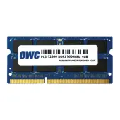 4.0GB PC312800 DDR3L 1600MHz 204Pin CL11 SODIMM Memory Module for Mac by Other World Computing