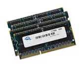 64.0GB (4 x 16GB) OWC PC312800 DDR3L 1600MHz 204Pin CL11 SODIMM Memory Upgrade Kit for Mac by Other World Computing