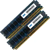 32.0GB (4 x 8GB) OWC PC314900 DDR3 1866MHz ECC Registered 240Pin DIMM Memory Upgrade Kit for Mac by Other World Computing