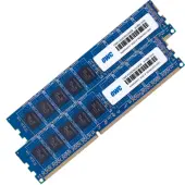 32.0GB (2 x 16GB) OWC PC314900 DDR3 1866MHz ECC Registered 240Pin DIMM Memory Upgrade Kit for Mac by Other World Computing